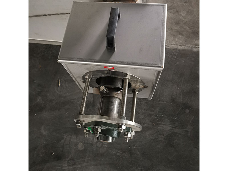 固液分離機(jī)